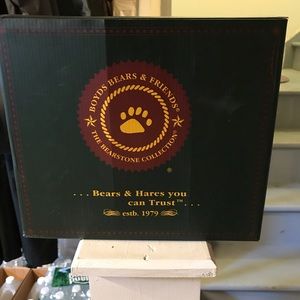 🐖Boyd Bears Follow the yellow brick road set